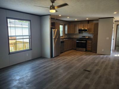 Mobile Home at 110 Country Forest Dr. #110 Fort Wayne, IN 46818
