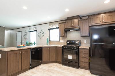 Mobile Home at 419 Millboro Springs Drive Lot 20419 Batavia, OH 45103