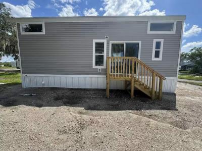Mobile Home at 2718 Dancing Mullet Drive 2718 Dancing Mullet Ruskin, FL 33570