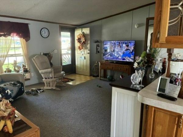 1994 Mobile Home