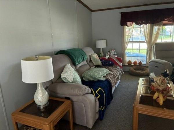 1994 Mobile Home