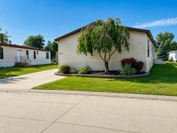1992 Friendship Mobile Home