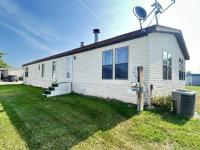 1992 Friendship Mobile Home