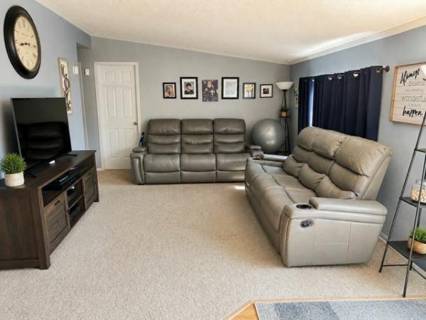 1992 Friendship Mobile Home