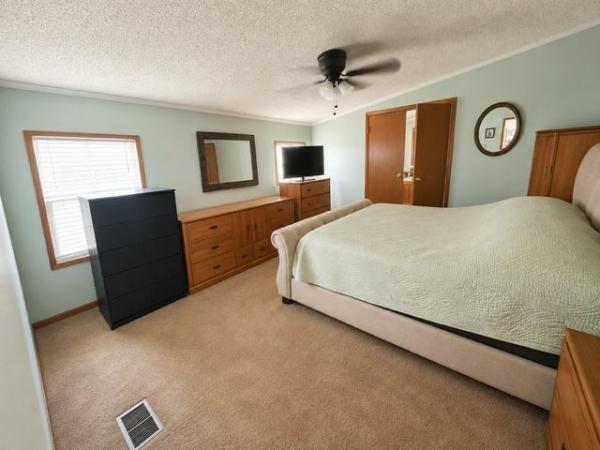 1992 Friendship Mobile Home