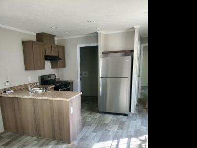 Mobile Home at 113 Mcintosh Blvd., Lot 189 Hebron, IN 46341