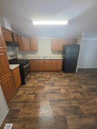 2016 Adventure Homes Lone Star Mobile Home