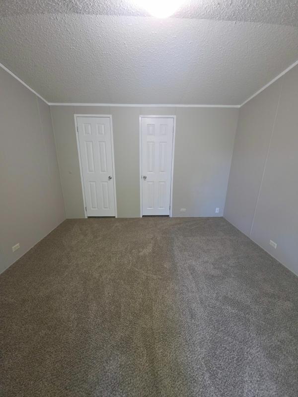 2016 Adventure Homes Lone Star Mobile Home