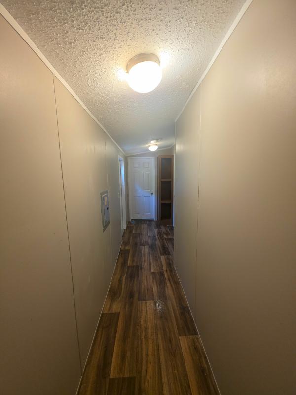 2016 Adventure Homes Lone Star Mobile Home