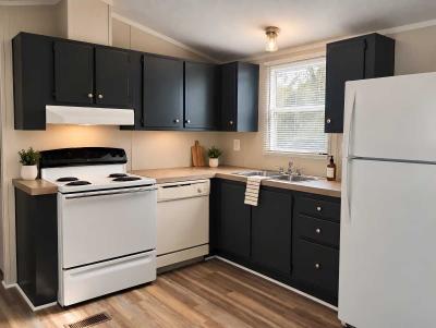 Mobile Home at 100 Arkansas Street, Lot 23 Lawrence, KS 66044