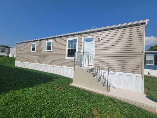 2027 Champion Northwood Manufactured Home