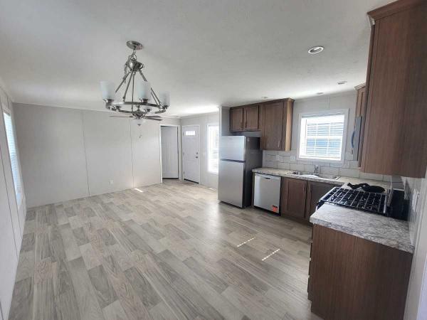 2027 Champion Northwood Manufactured Home