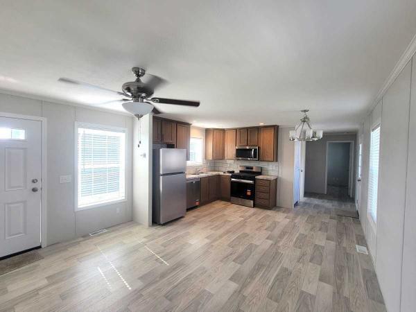2027 Champion Northwood Manufactured Home