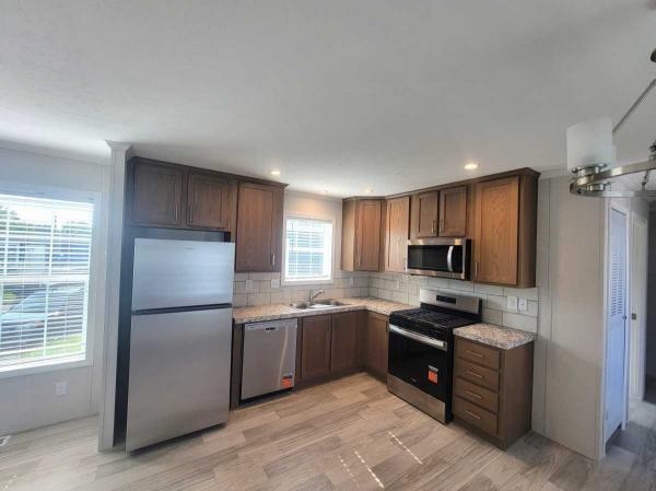 2027 Champion Northwood Manufactured Home