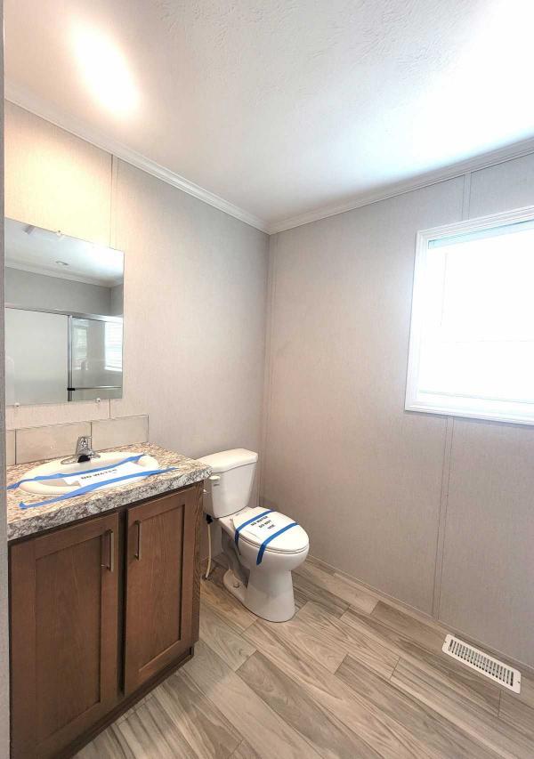 2027 Champion Northwood Manufactured Home
