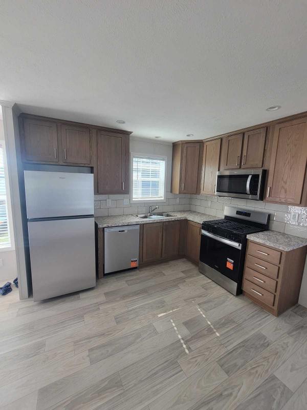 2027 Champion Northwood Manufactured Home