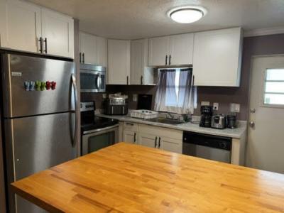 Available Home