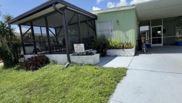 1979 Nobi Mobile Home For Sale