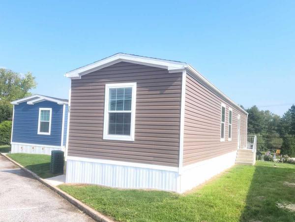 2027 Champion Northwood Manufactured Home