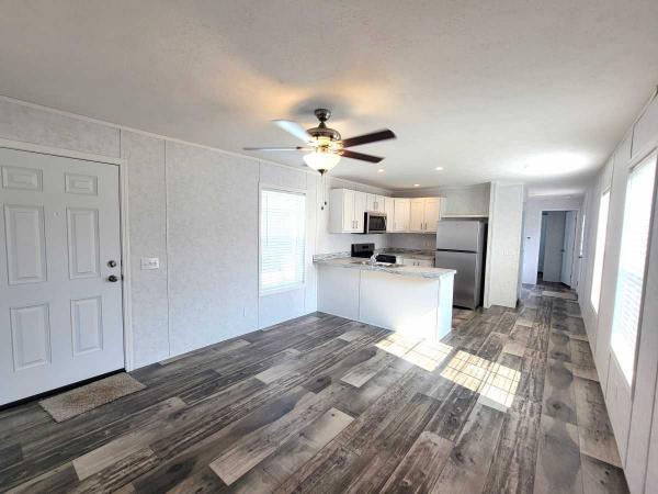 2027 Champion Northwood Manufactured Home