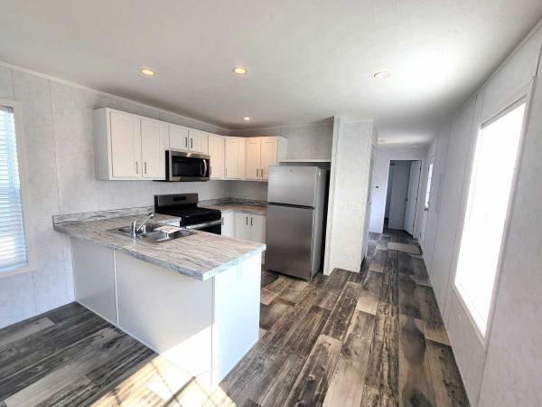 2027 Champion Northwood Manufactured Home