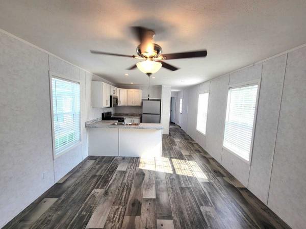 2027 Champion Northwood Manufactured Home