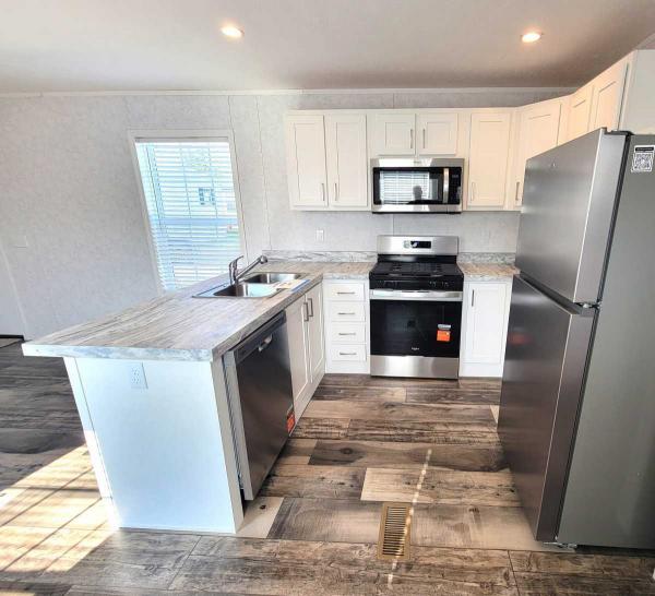2027 Champion Northwood Manufactured Home