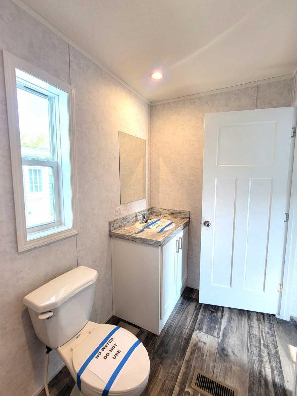 2027 Champion Northwood Manufactured Home