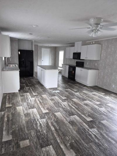 Photo 2 of 10 of home located at 1708 W. 4th Ave. Coal Valley, IL 61240