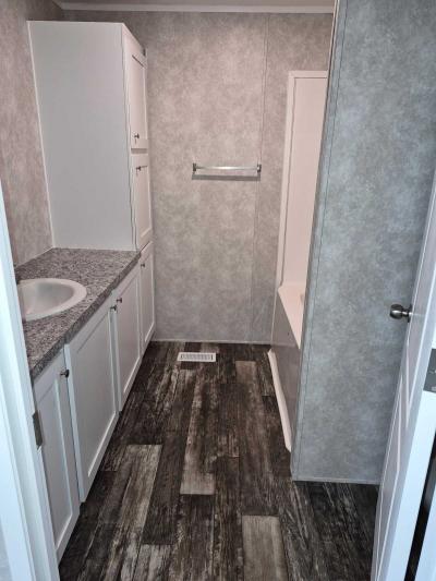 Photo 3 of 10 of home located at 1708 W. 4th Ave. Coal Valley, IL 61240