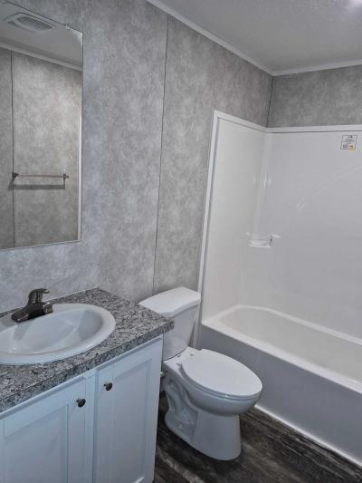 Photo 4 of 10 of home located at 1708 W. 4th Ave. Coal Valley, IL 61240