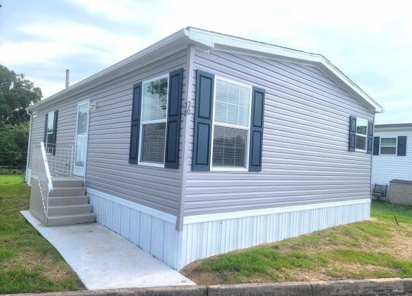 2027 Champion Northwood Manufactured Home