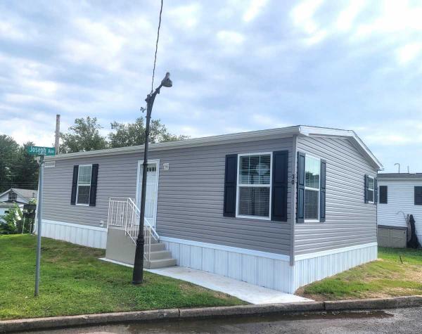 2027 Champion Northwood Manufactured Home