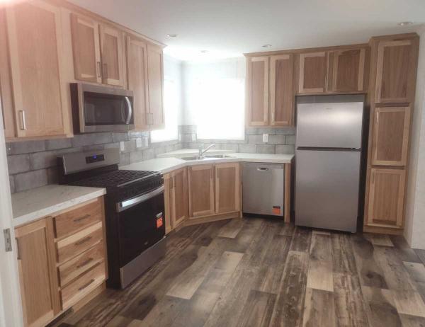 2027 Champion Northwood Manufactured Home