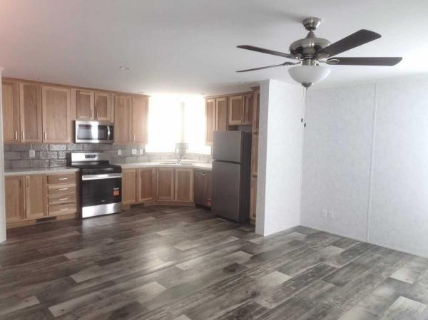 2027 Champion Northwood Manufactured Home