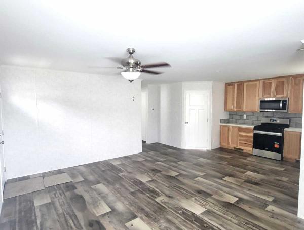 2027 Champion Northwood Manufactured Home