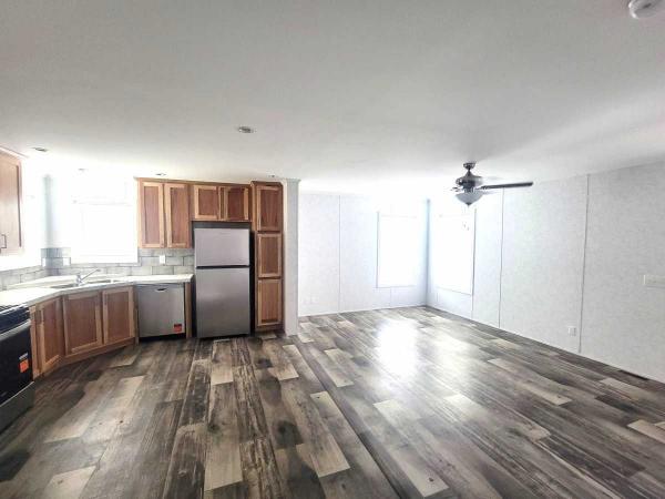 2027 Champion Northwood Manufactured Home