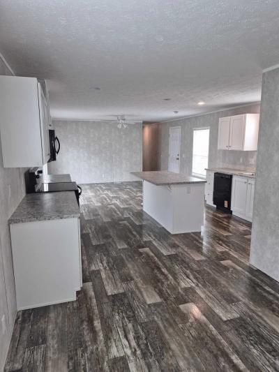 Mobile Home at 1708 W. 4th Ave. Coal Valley, IL 61240