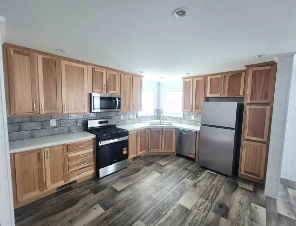 2027 Champion Northwood Manufactured Home