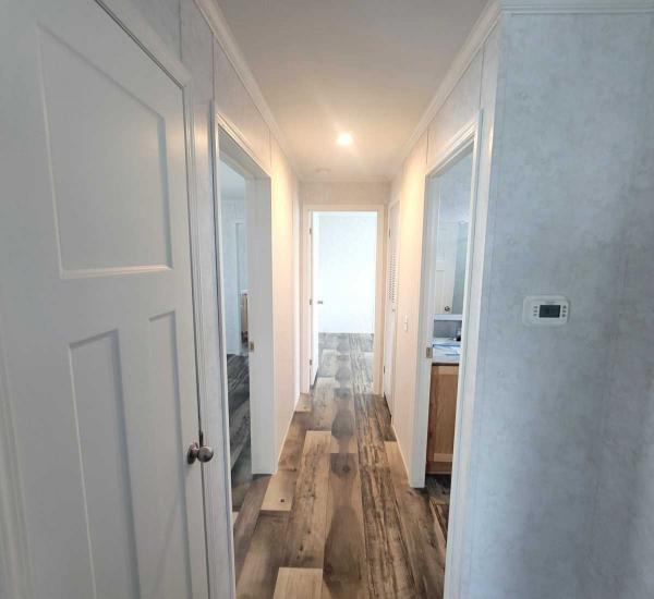 2027 Champion Northwood Manufactured Home
