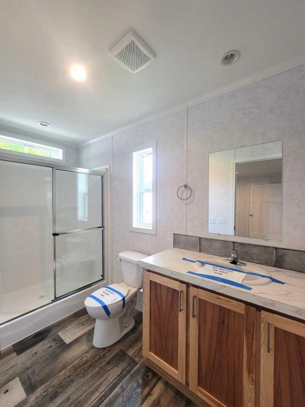 2027 Champion Northwood Manufactured Home