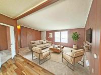 1999 Fleetwood   Home