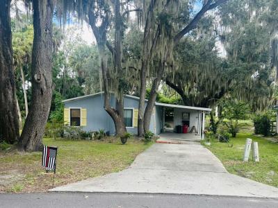 Mobile Home at 35150 Waters Edge Drive Fruitland Park, FL 34731