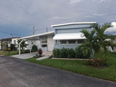 Mobile Home at 7403 46th Ave. N. Lot 41 Saint Petersburg, FL 33709