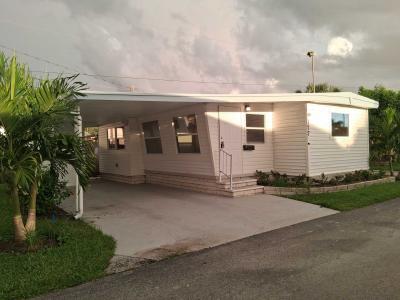 Mobile Home at 7403 46th Ave. N. Lot 177 Saint Petersburg, FL 33709