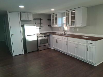 Photo 3 of 8 of home located at 7403 46th Ave. N. Lot 177 Saint Petersburg, FL 33709