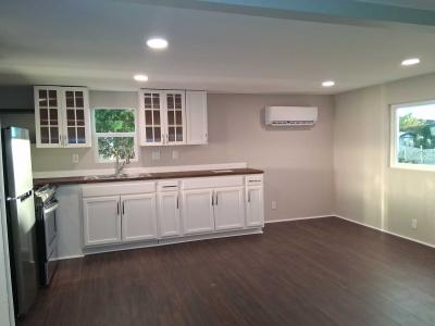 Photo 4 of 8 of home located at 7403 46th Ave. N. Lot 177 Saint Petersburg, FL 33709