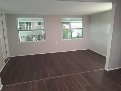 Photo 5 of 8 of home located at 7403 46th Ave. N. Lot 177 Saint Petersburg, FL 33709