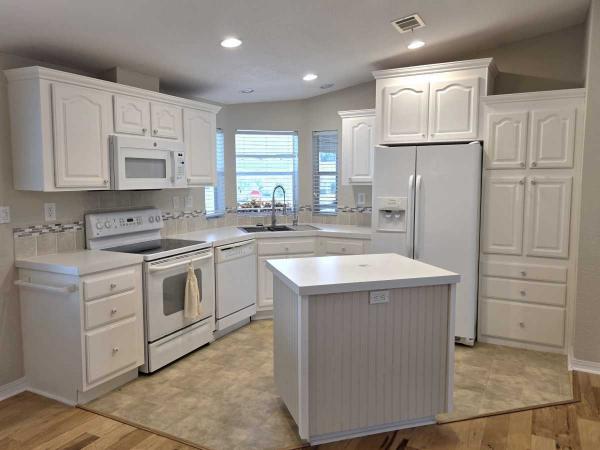2006 Palm Harbor Mobile Home