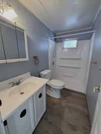1970 Mobile Home